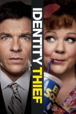 Nonton film Identity Thief (2013) terbaru