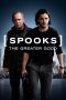 Nonton film Spooks: The Greater Good (2015) terbaru