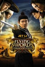 Nonton film Flying Swords of Dragon Gate (2011) terbaru