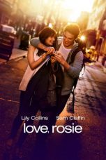 Nonton film Love, Rosie (2014) terbaru