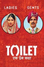 Nonton film Toilet – Ek Prem Katha (2017) terbaru