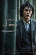 Nonton film Memoir of a Murderer (2017) terbaru