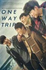 Nonton film One Way Trip (2016) terbaru