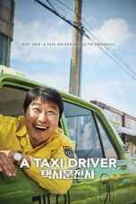 Nonton film A Taxi Driver (2017) terbaru