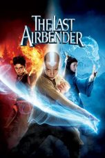 Nonton film The Last Airbender (2010) terbaru