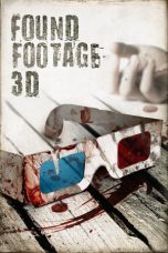 Nonton film Found Footage 3D (2016) terbaru