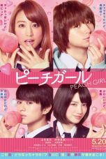 Nonton film Peach Girl (2017) terbaru