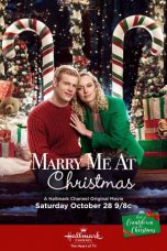 Nonton film Marry Me at Christmas (2017) terbaru