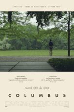 Nonton film Columbus (2017) terbaru