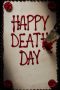 Nonton film Happy Death Day (2017) terbaru