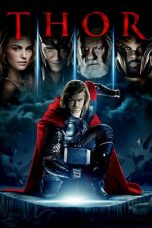 Nonton film Thor (2011) terbaru