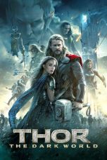 Nonton film Thor 2: The Dark World (2013) terbaru