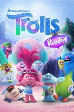 Nonton film Trolls Holiday (2017) terbaru