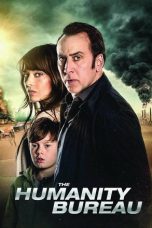 Nonton film The Humanity Bureau (2017) terbaru