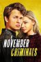 Nonton film November Criminals (2017) terbaru