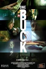 Nonton film One Buck (2017) terbaru