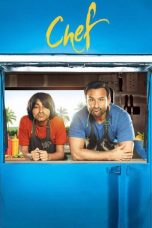 Nonton film Chef (2017) terbaru