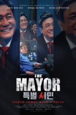 Nonton film The Mayor (2017) terbaru