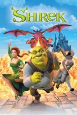 Nonton film Shrek (2001) terbaru