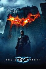 Nonton film The Dark Knight (2008) terbaru