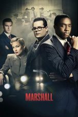 Nonton film Marshall (2017) terbaru