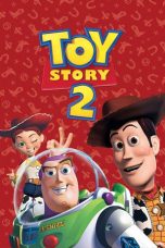 Nonton film Toy Story 2 (1999) terbaru