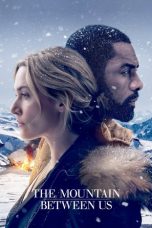 Nonton film The Mountain Between Us (2017) terbaru