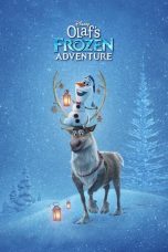 Nonton film Olaf’s Frozen Adventure (2017) terbaru