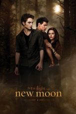 Nonton film The Twilight Saga: New Moon (2009) terbaru