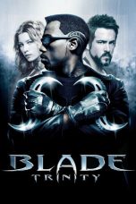 Nonton film Blade: Trinity (2004) terbaru