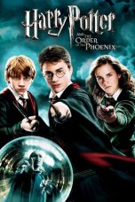 Nonton film Harry Potter and the Order of the Phoenix (2007) terbaru