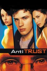 Nonton film Antitrust (2001) terbaru