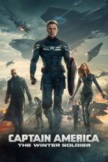 Nonton film Captain America: The Winter Soldier (2014) terbaru