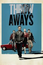 Nonton film The Throwaways (2015) terbaru