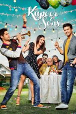 Nonton film Kapoor & Sons (Since 1921) (2016) terbaru