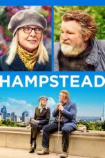 Nonton film Hampstead (2017) terbaru