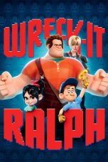 Nonton film Wreck-It Ralph (2012) terbaru