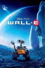 Nonton film WALL-E (2008) terbaru