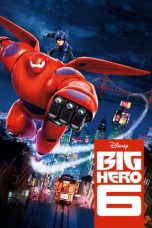 Nonton film Big Hero 6 (2014) terbaru