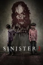 Nonton film Sinister 2 (2015) terbaru