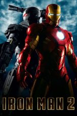 Nonton film Iron Man 2 (2010) terbaru