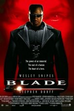 Nonton film Blade (1998) terbaru