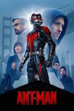 Nonton film Ant-Man (2015) terbaru