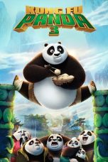 Nonton film Kung Fu Panda 3 (2016) terbaru