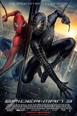 Nonton film Spider-Man 3 (2007) terbaru