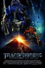 Nonton film Transformers: Revenge of the Fallen (2009) IMAX terbaru