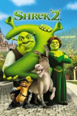 Nonton film Shrek 2 (2004) terbaru