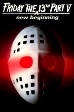 Nonton film Friday the 13th: A New Beginning (1985) terbaru