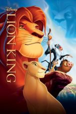 Nonton film The Lion King (1994) terbaru