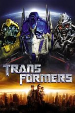 Nonton film Transformers (2007) terbaru